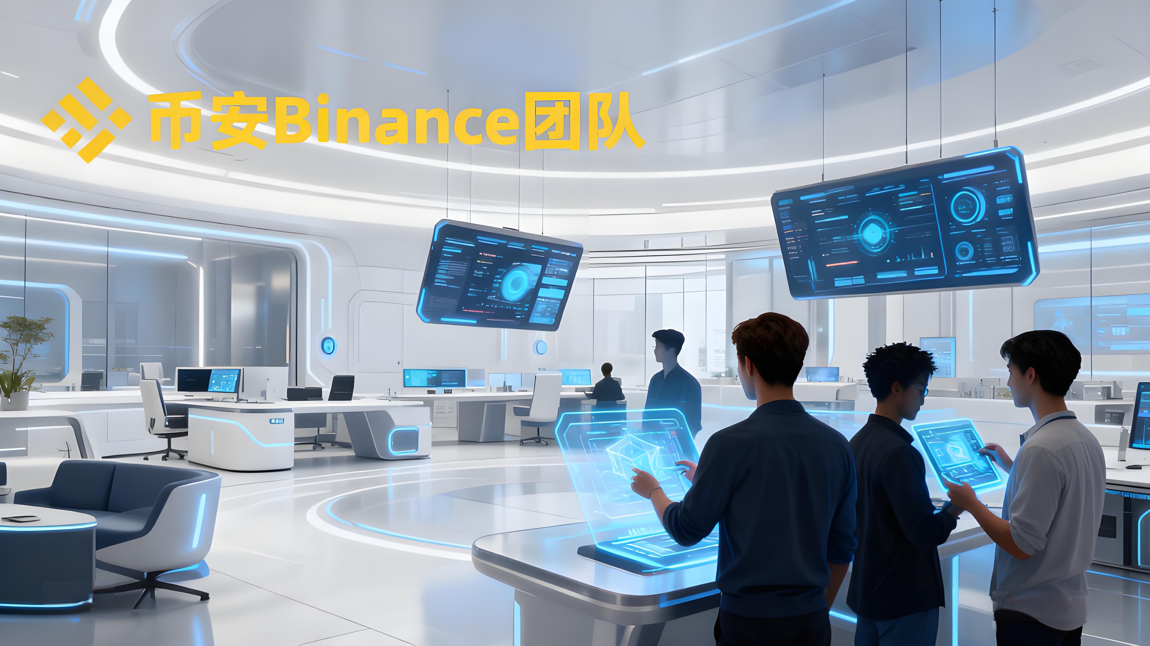 币安员工如何打造绝对坦诚责任团队？