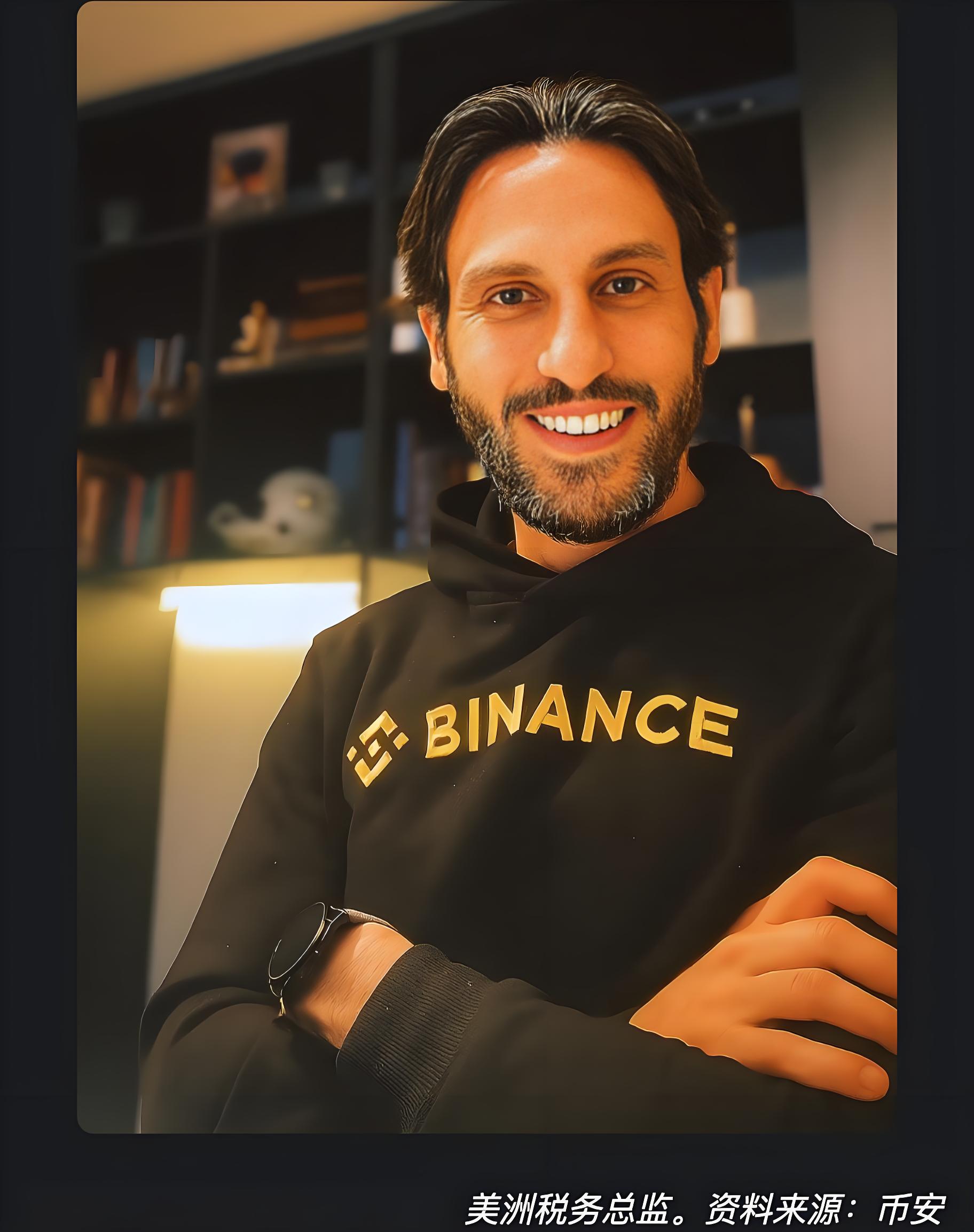 币安员工如何打造绝对坦诚责任团队？