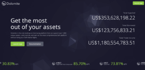 川普DeFi顾问项目DOLO登陆币安Alpha，解锁借贷协议新玩法