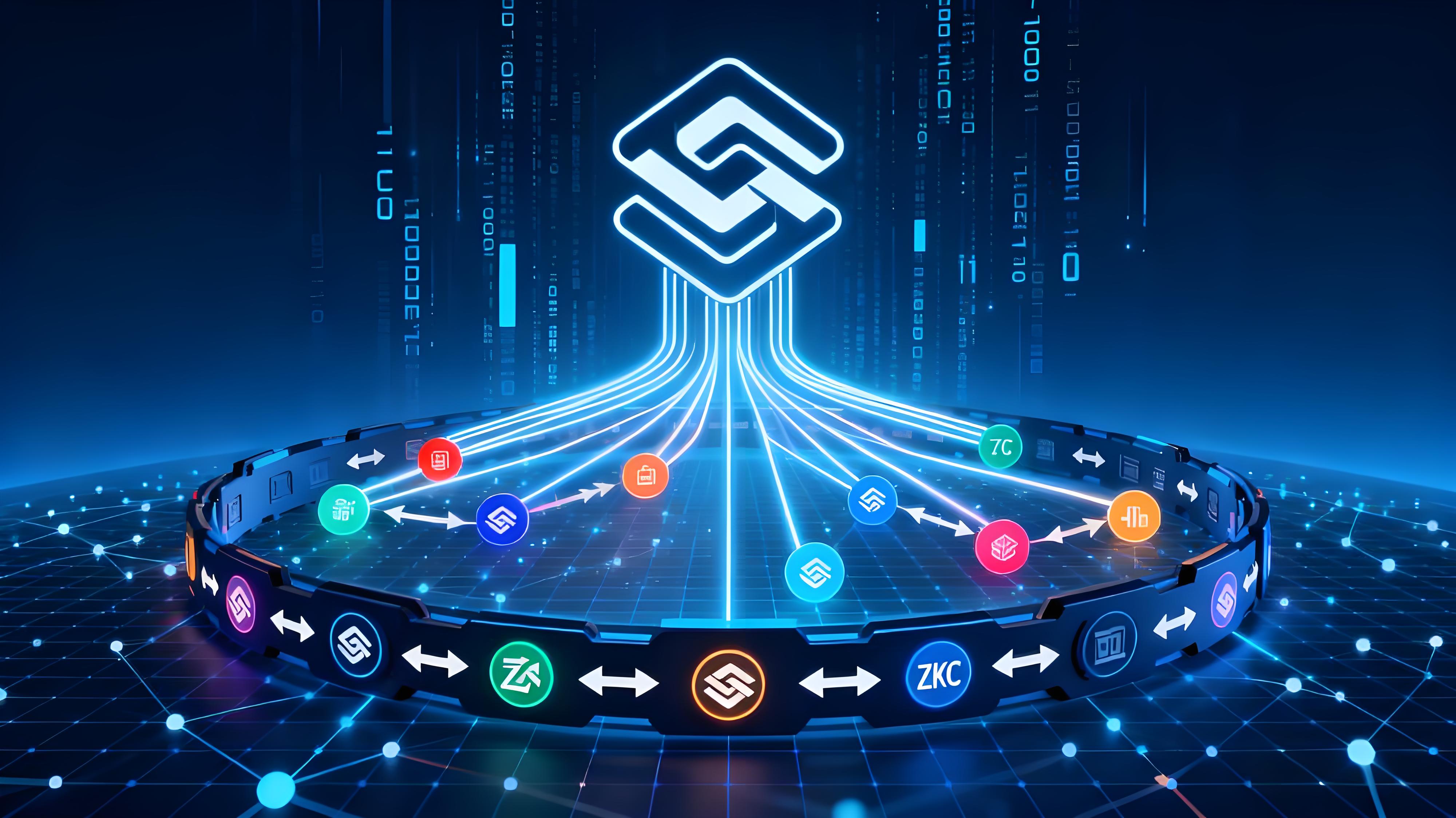 ZKC主网启动，跨链计算是否升级？