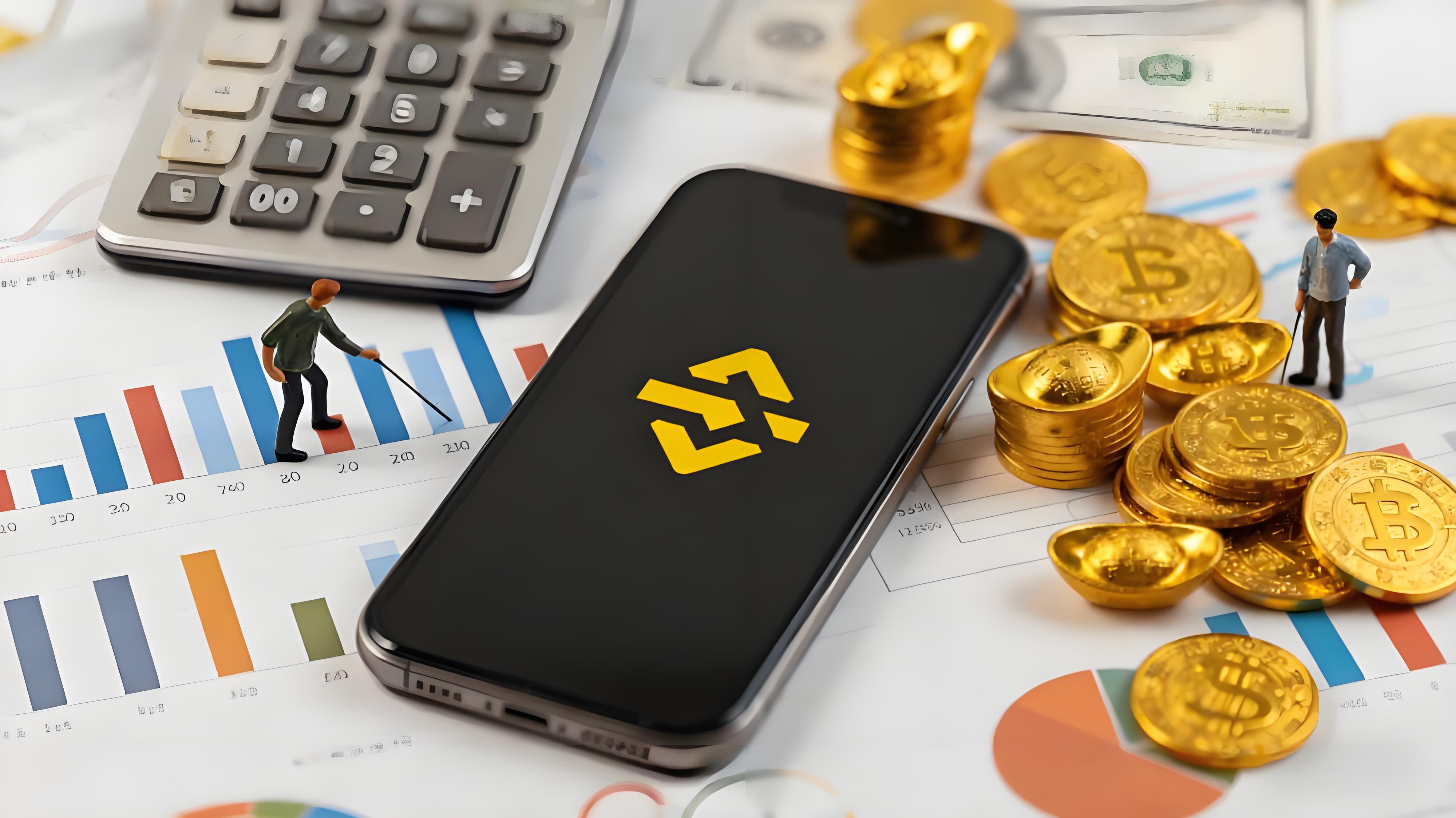 币安在中国,市场格局如何?