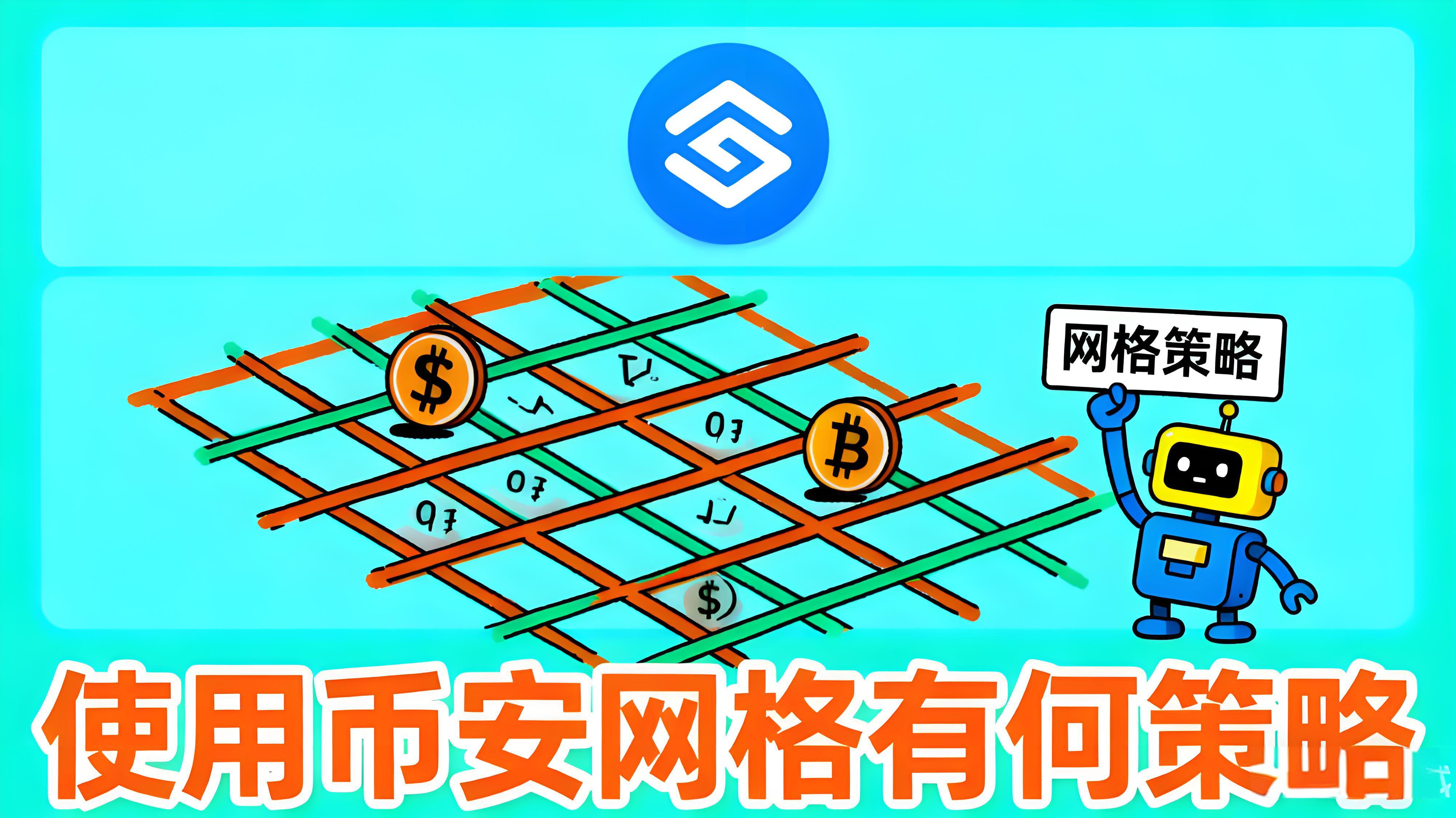 如何复制币安合约网格？