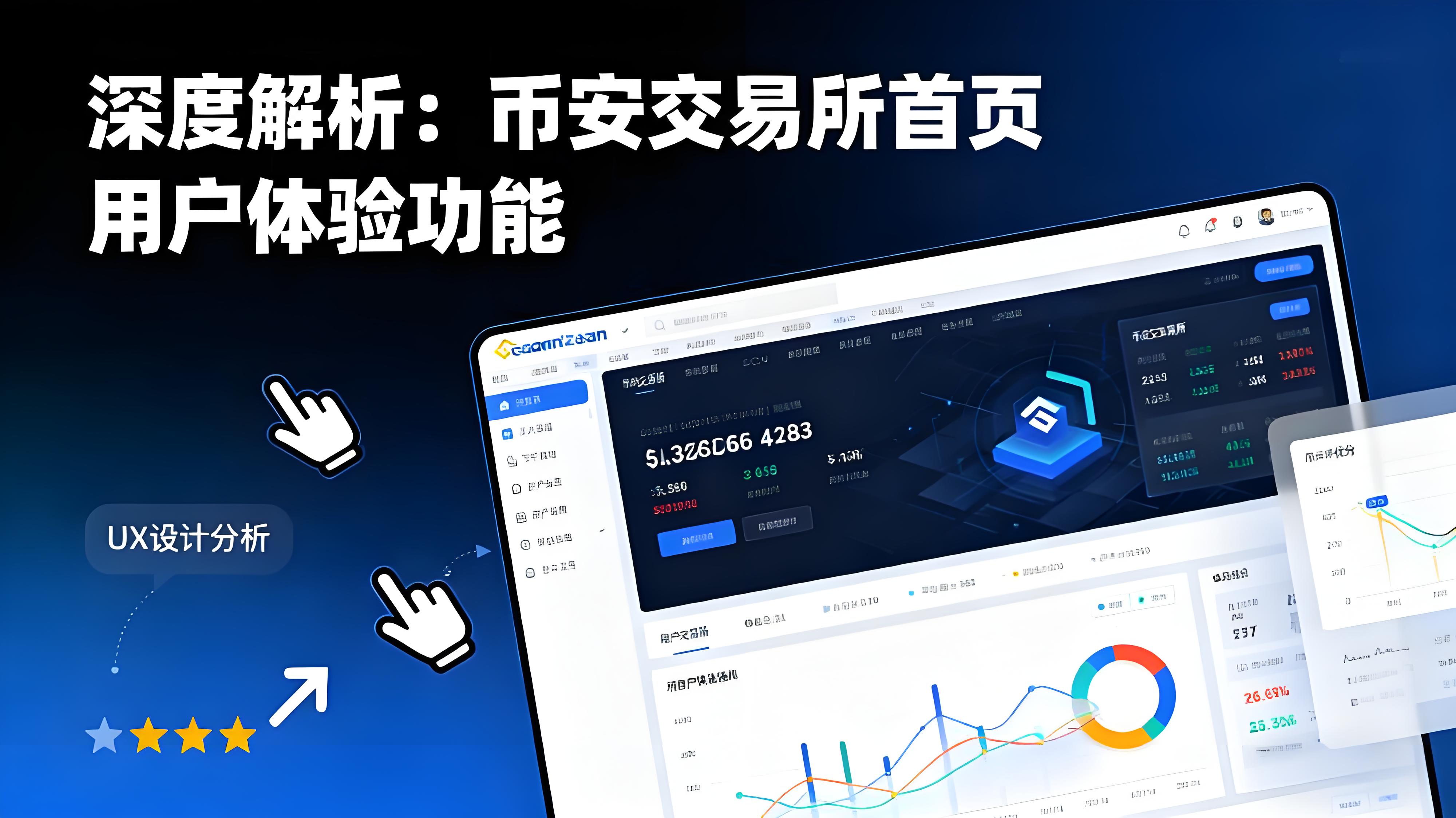 币安首页封面切换了什么功能？