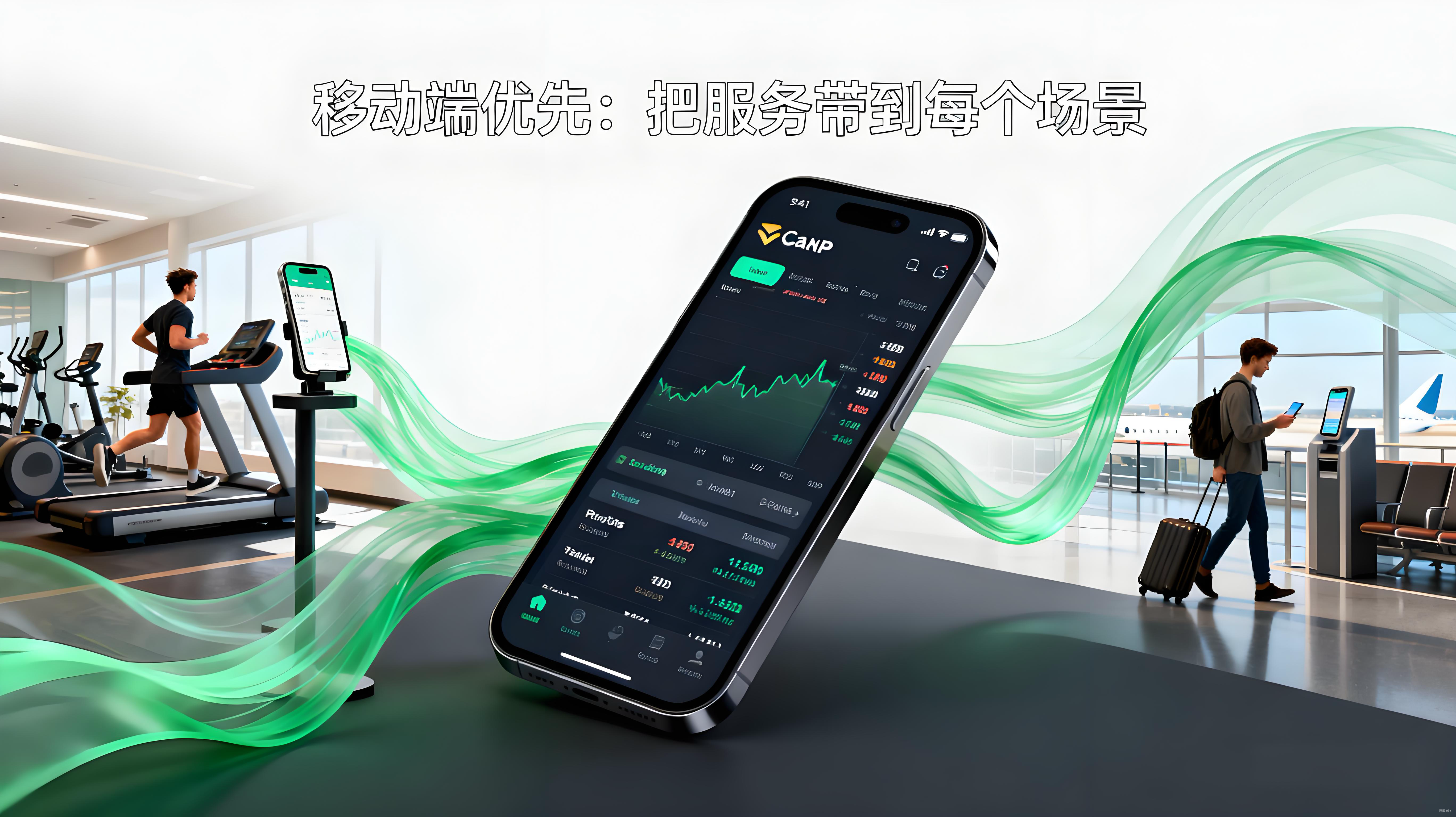 币安VIP有何权益？