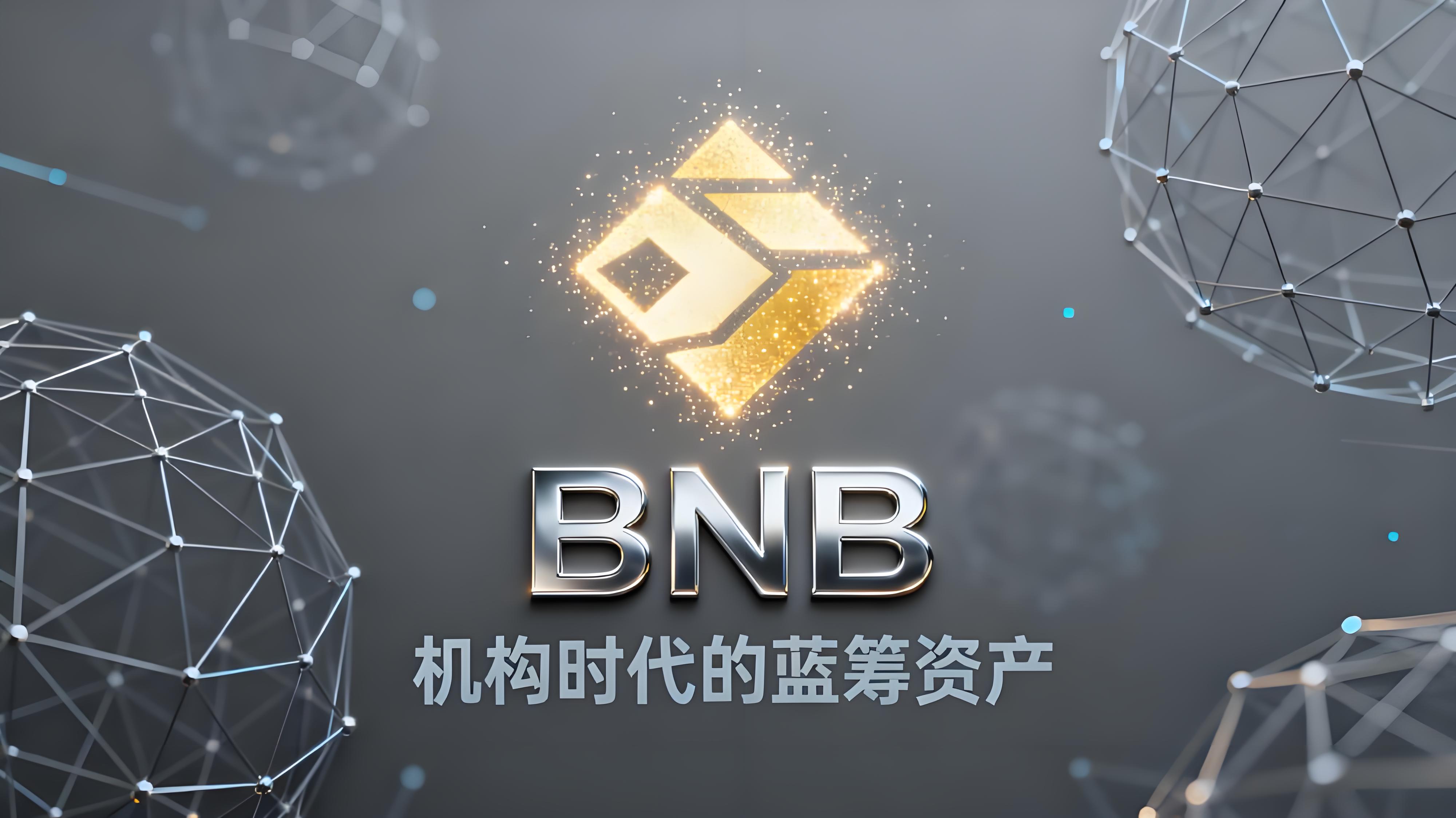 BNB与XRP如何成为金融新支柱?