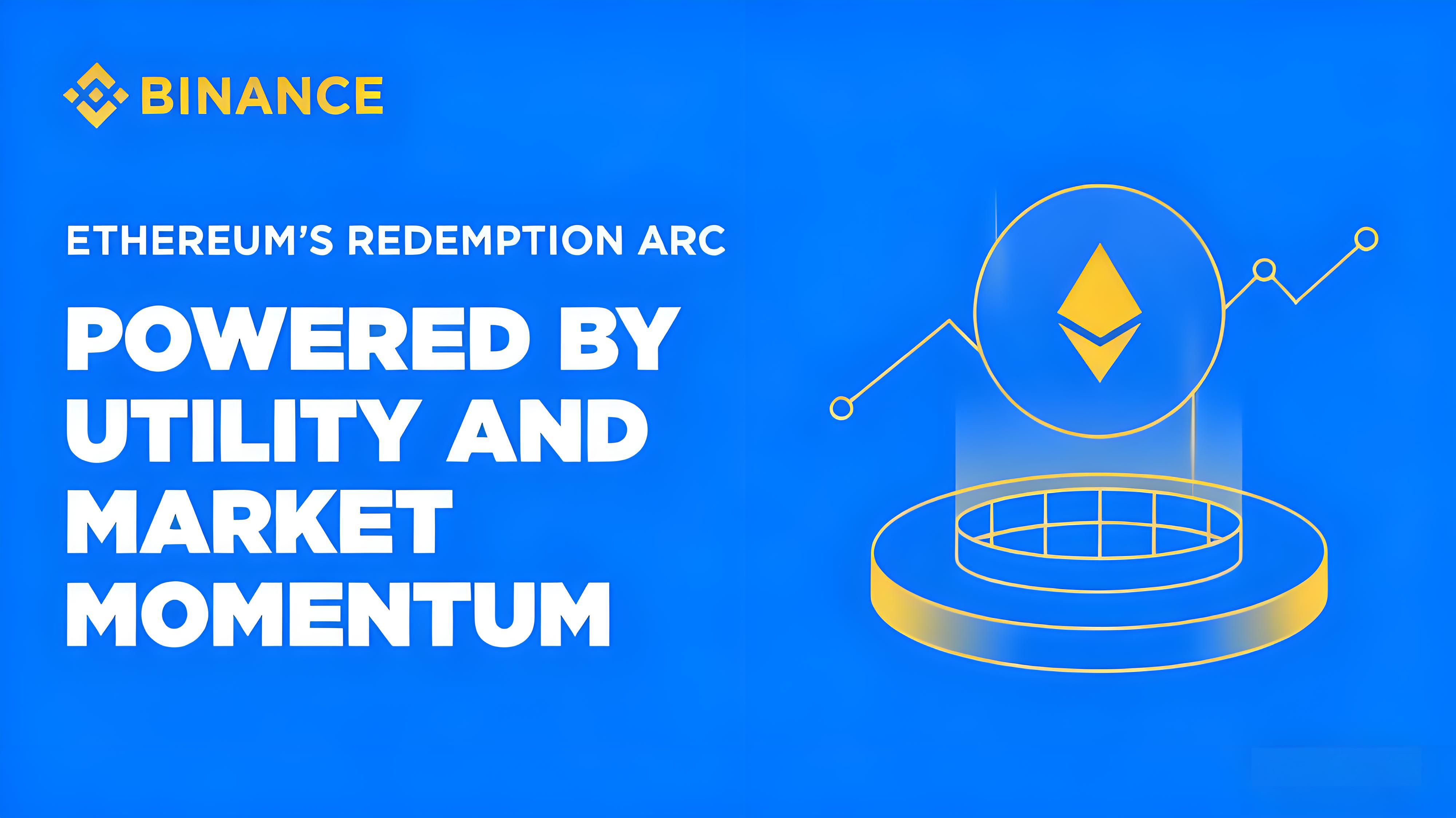 以太坊强势回归市场动向如何？