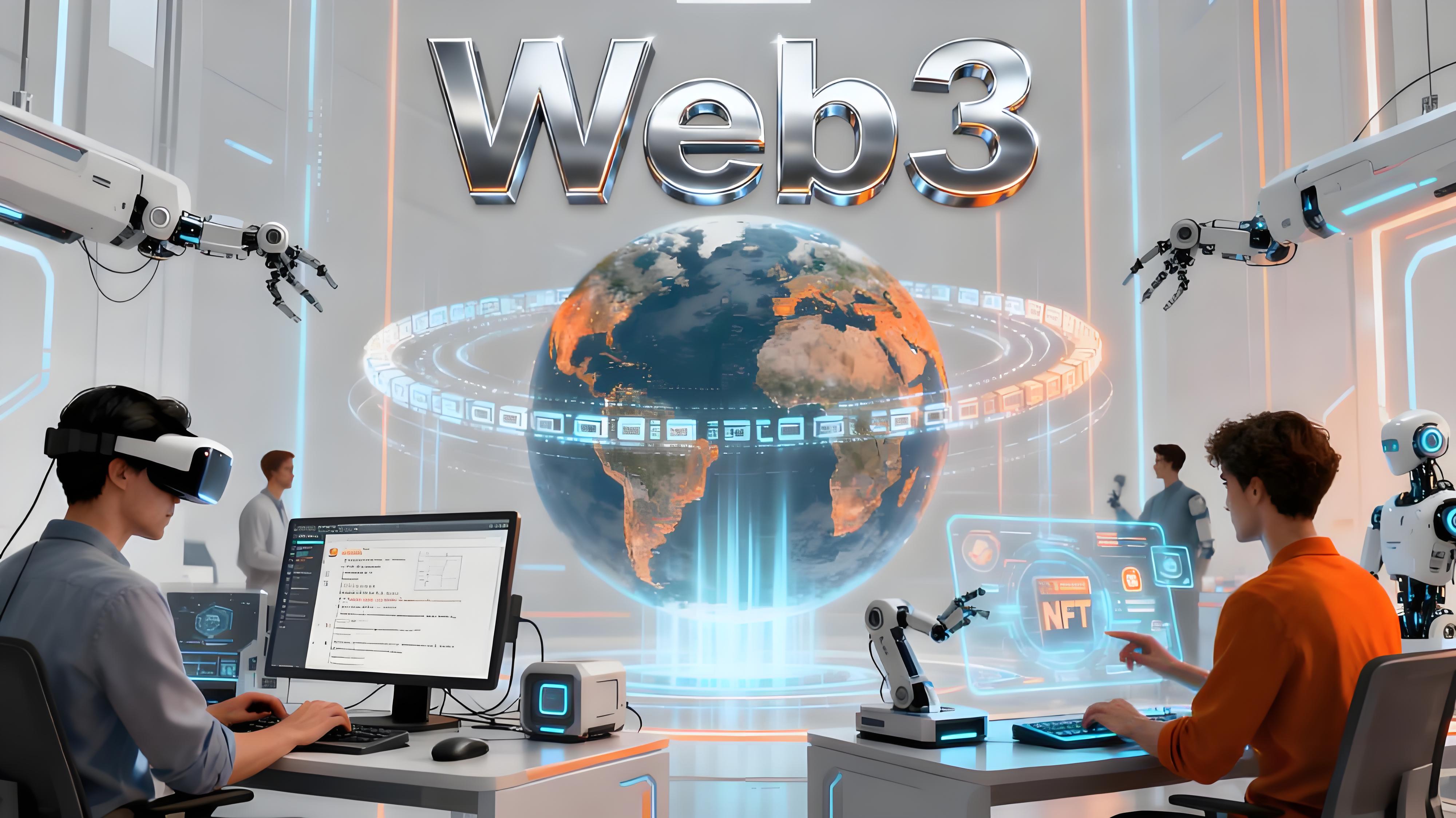 2025年加密市场有何新趋势?