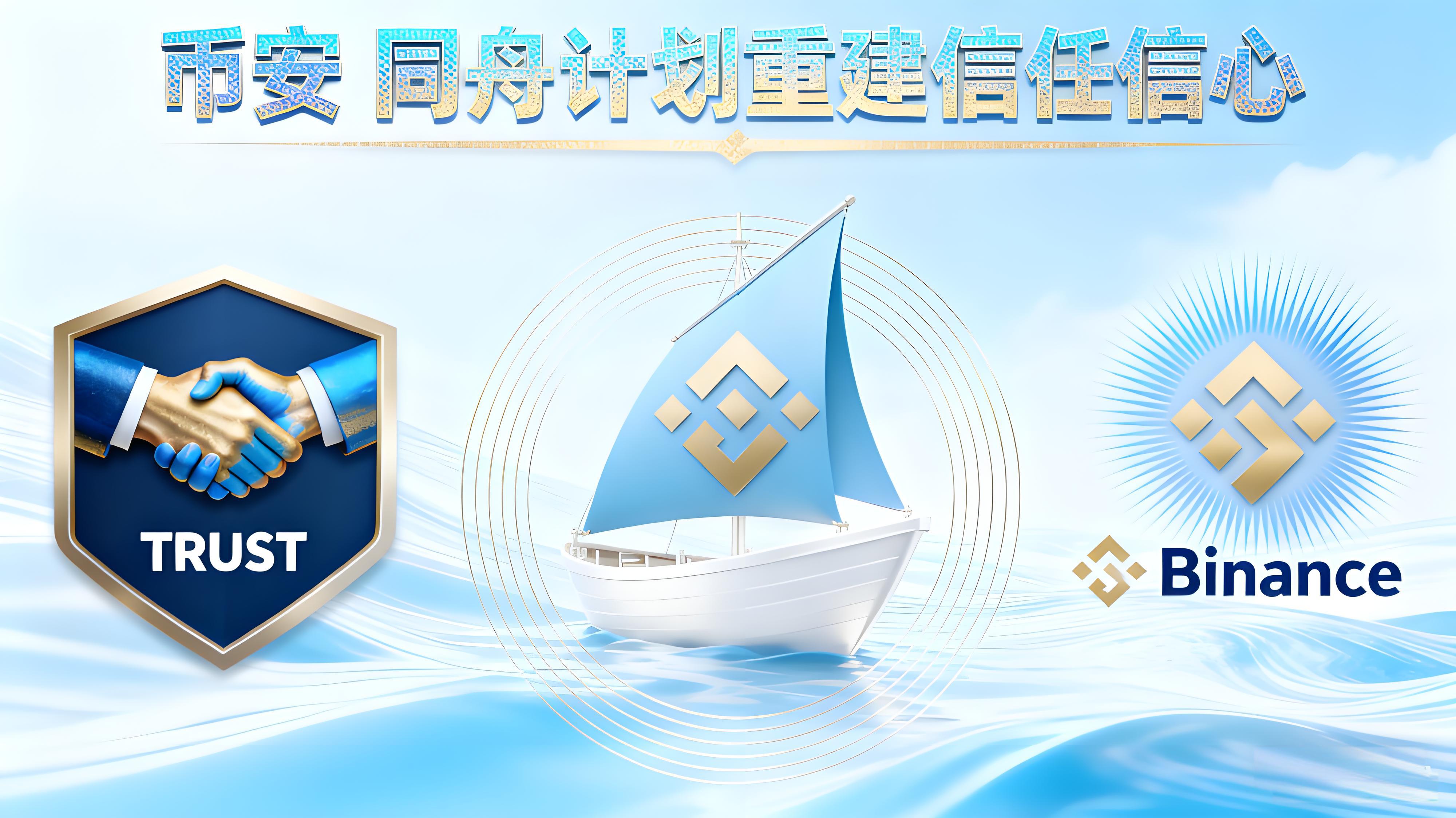 币安启动“同舟计划”货币市场有何动向?