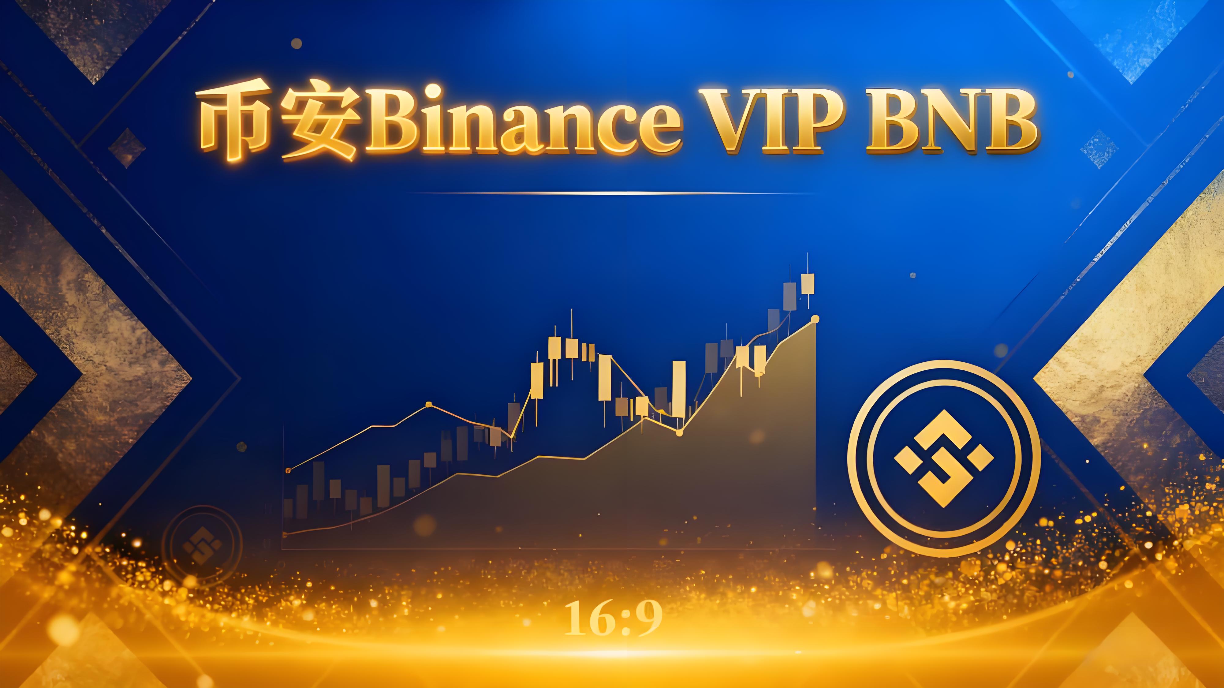 币安BNB晋级投资者有何优势?