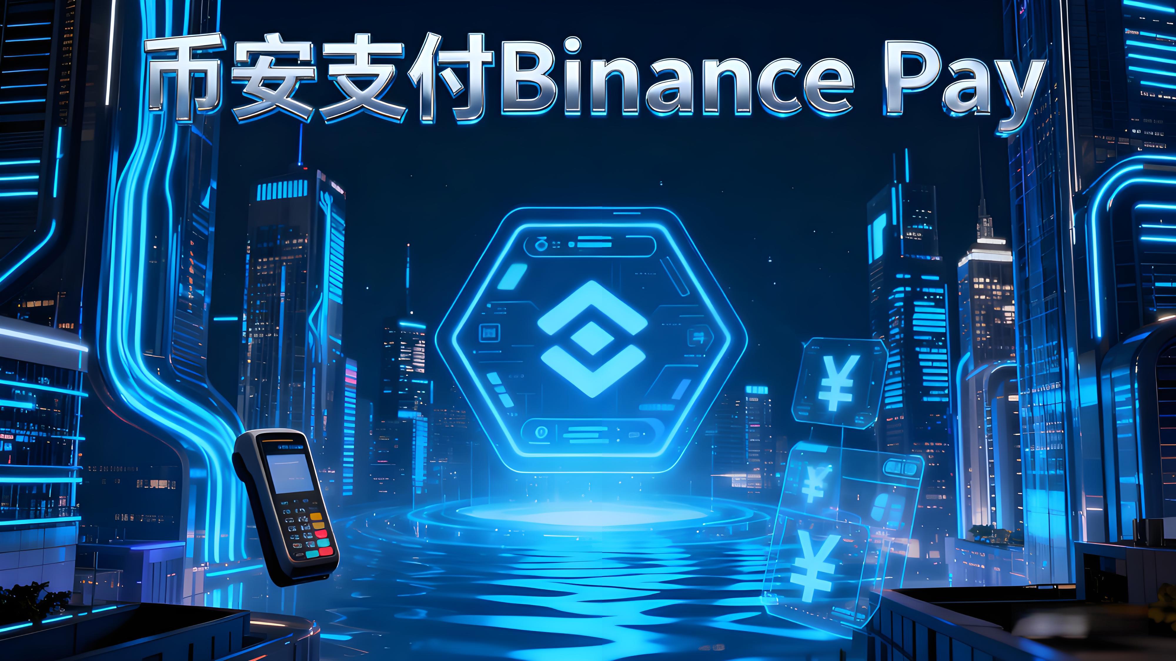 在币安使用稳定币支付有何胜算？