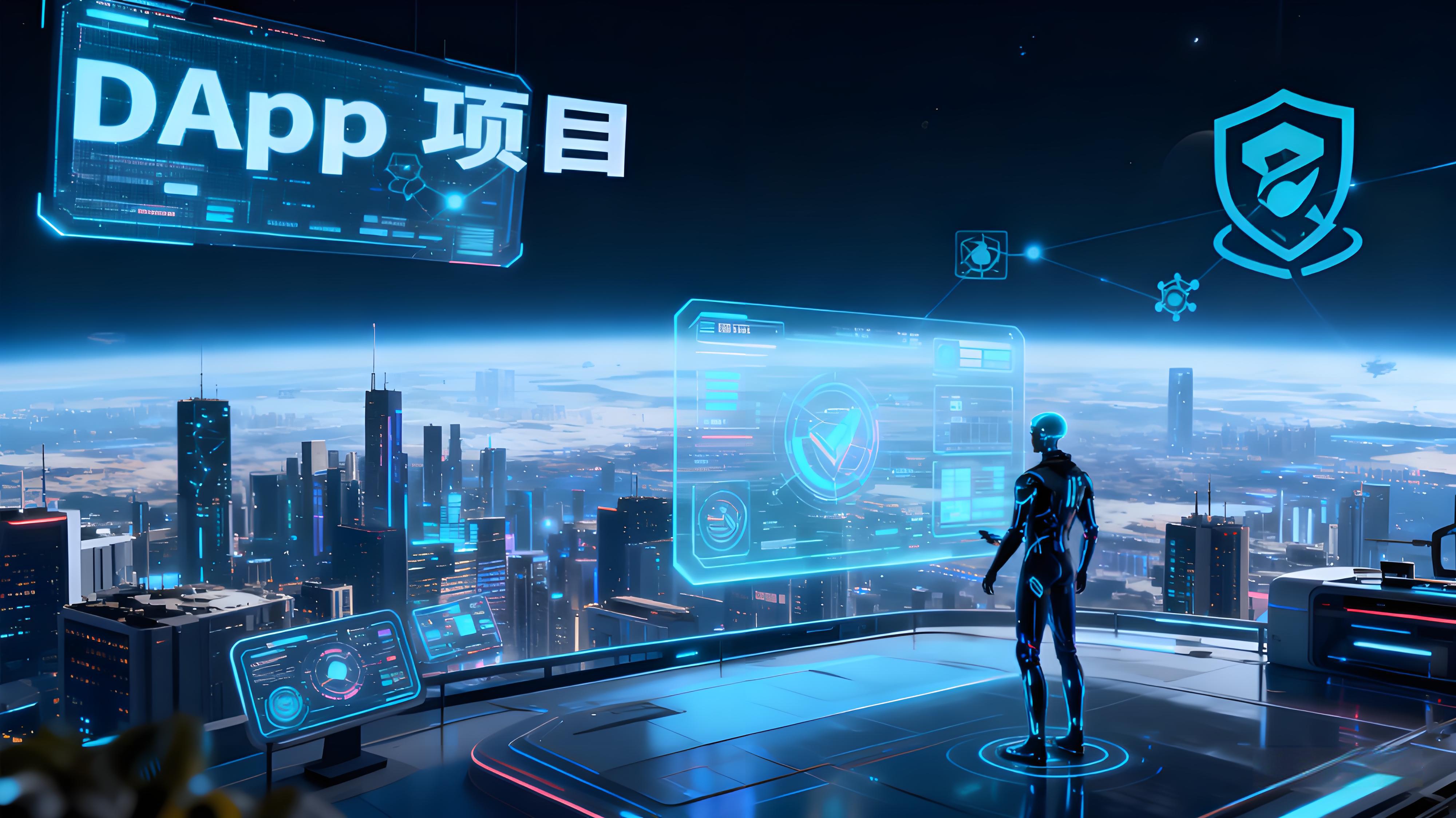 一文清晰币安到底有多强大?