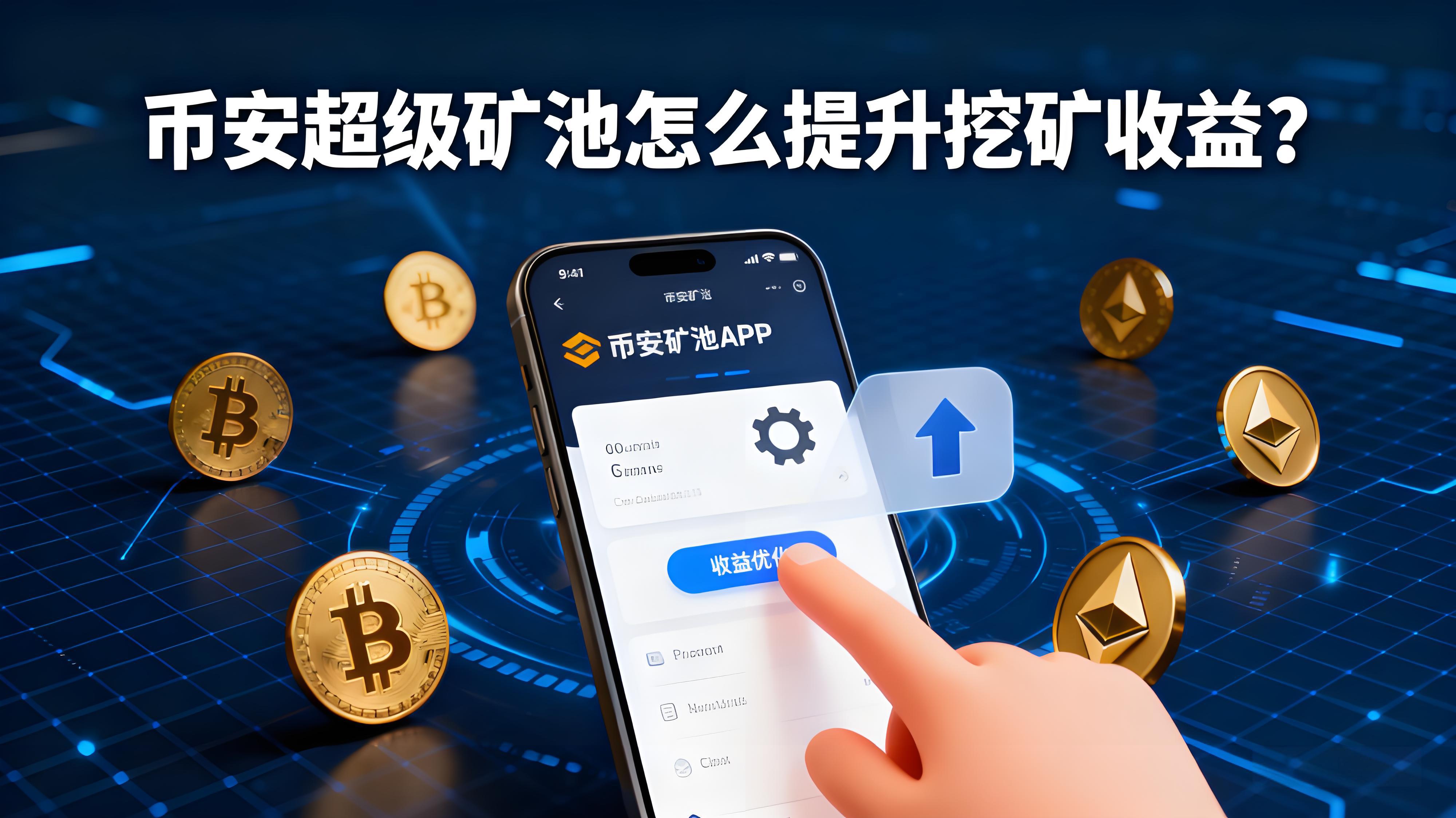 币安超级矿池奖励有何受益？