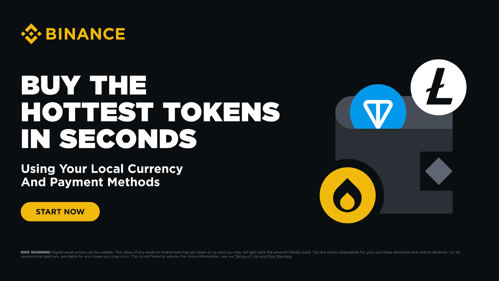 快捷简易购买币安热门代币有什么技巧?