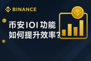 币安IOI功能是什么？